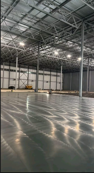 Concrete project 10